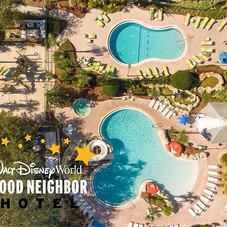 Holiday Inn Express & Suites S Lake Buena Vista By Ihg Киссимми Экстерьер фото
