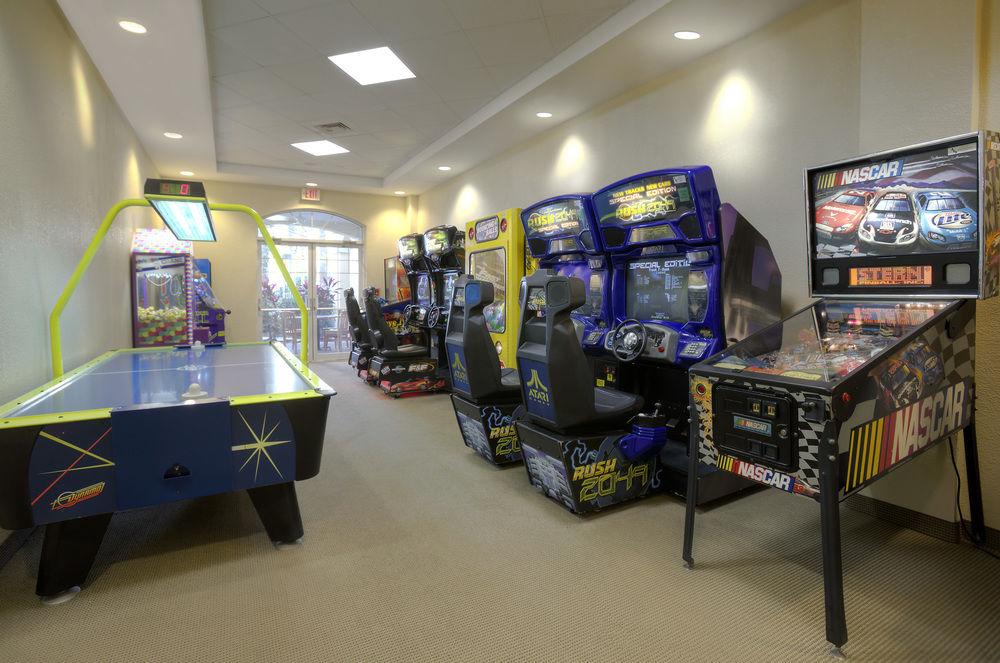 Holiday Inn Express & Suites S Lake Buena Vista By Ihg Киссимми Экстерьер фото