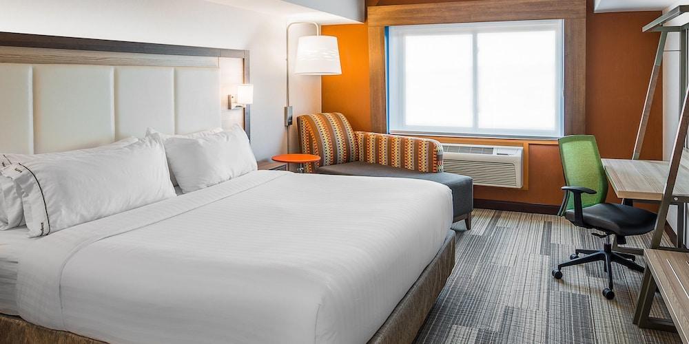 Holiday Inn Express & Suites S Lake Buena Vista By Ihg Киссимми Экстерьер фото