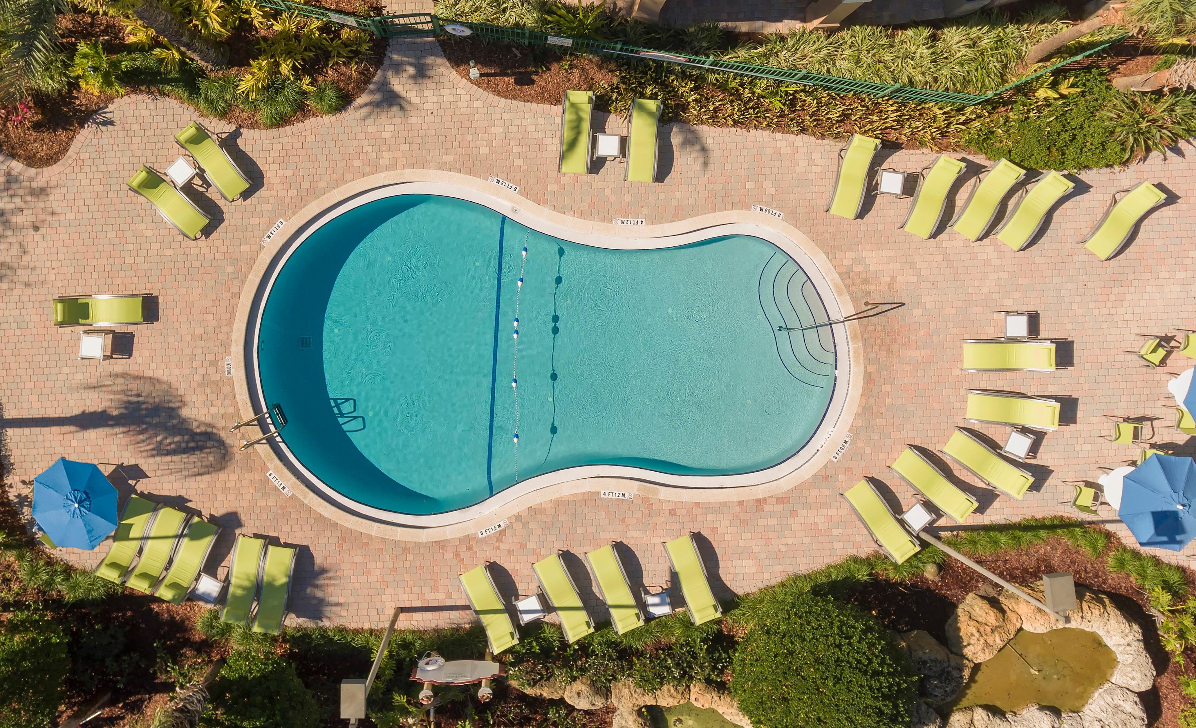 Holiday Inn Express & Suites S Lake Buena Vista By Ihg Киссимми Экстерьер фото
