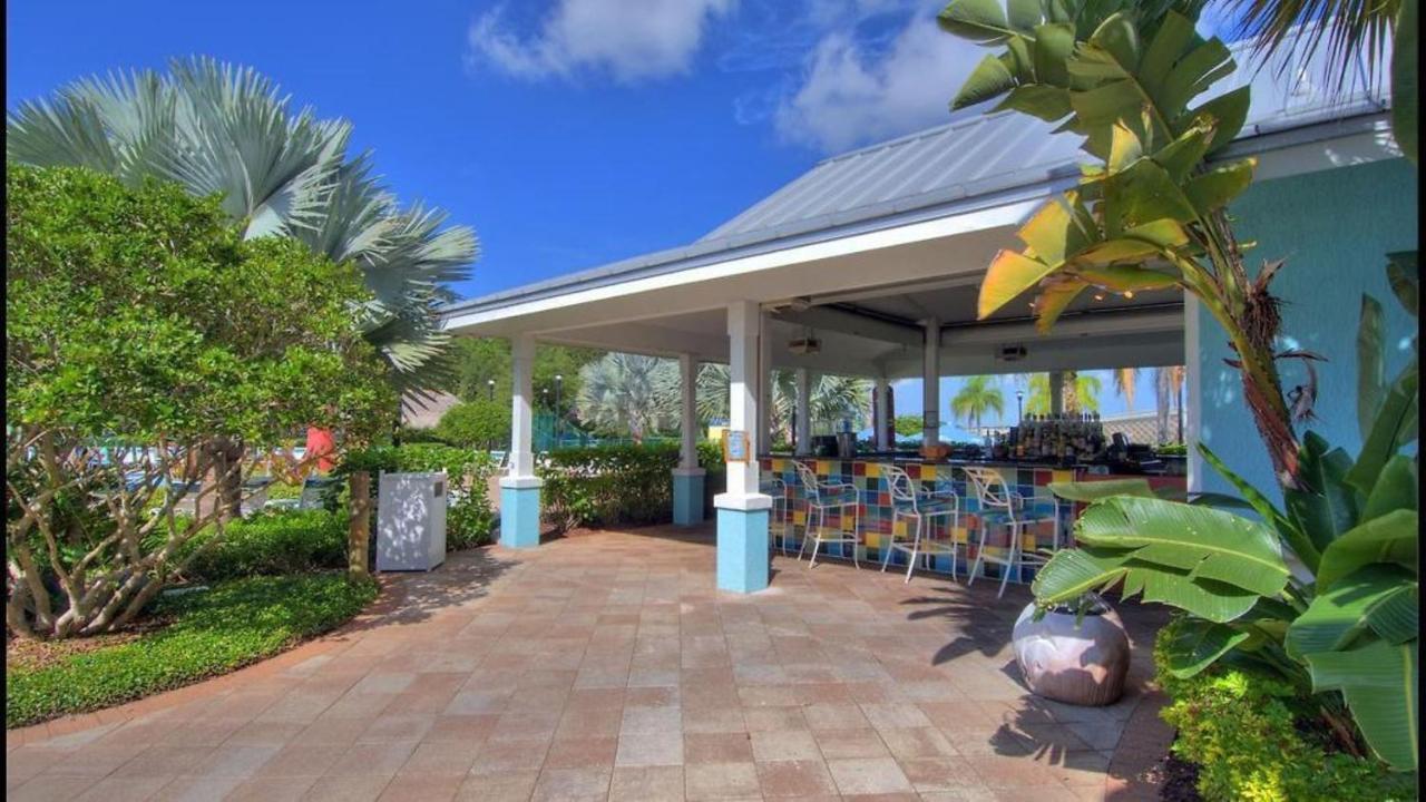 Holiday Inn Express & Suites S Lake Buena Vista By Ihg Киссимми Экстерьер фото