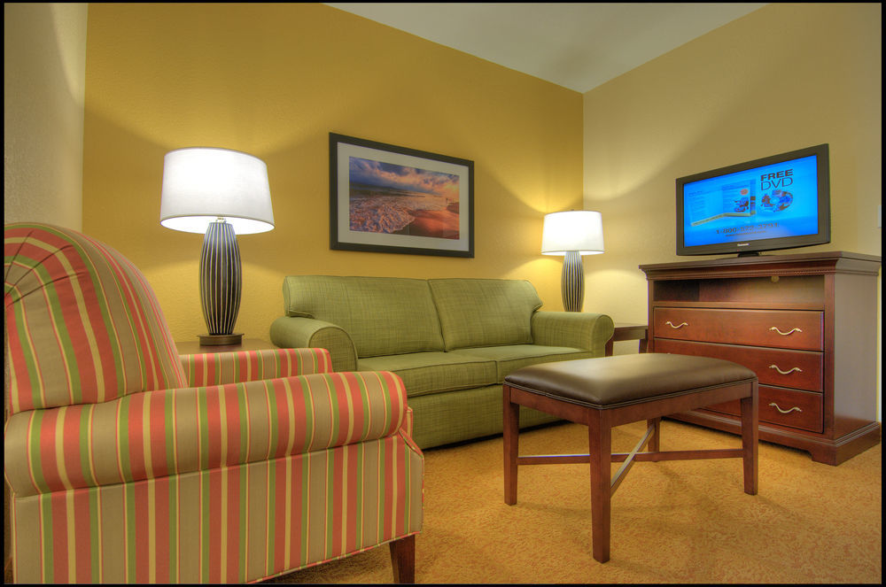 Holiday Inn Express & Suites S Lake Buena Vista By Ihg Киссимми Экстерьер фото