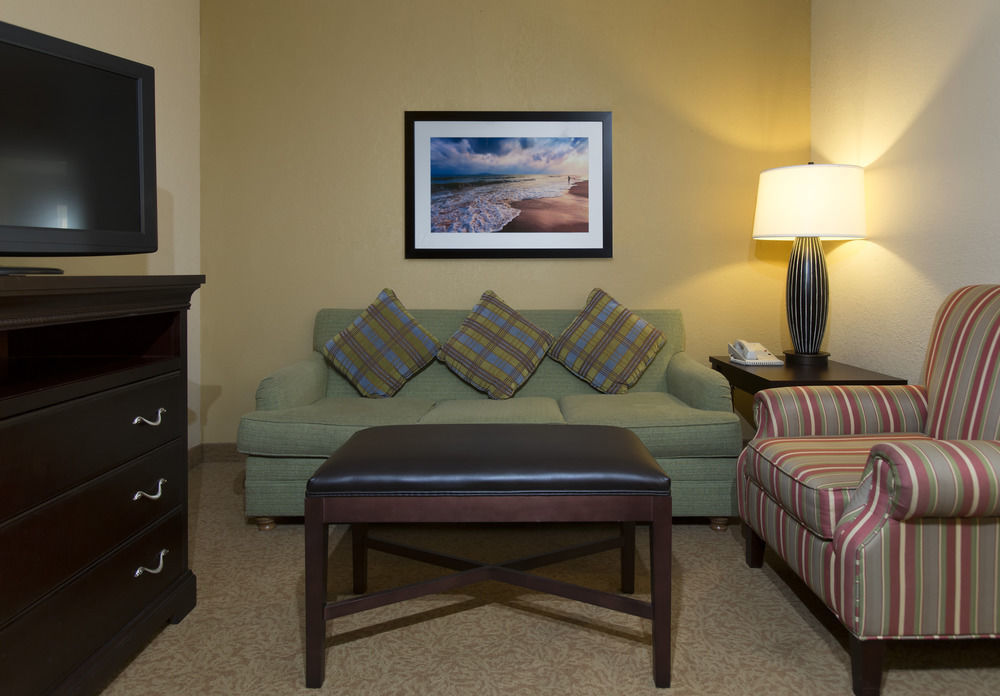 Holiday Inn Express & Suites S Lake Buena Vista By Ihg Киссимми Экстерьер фото