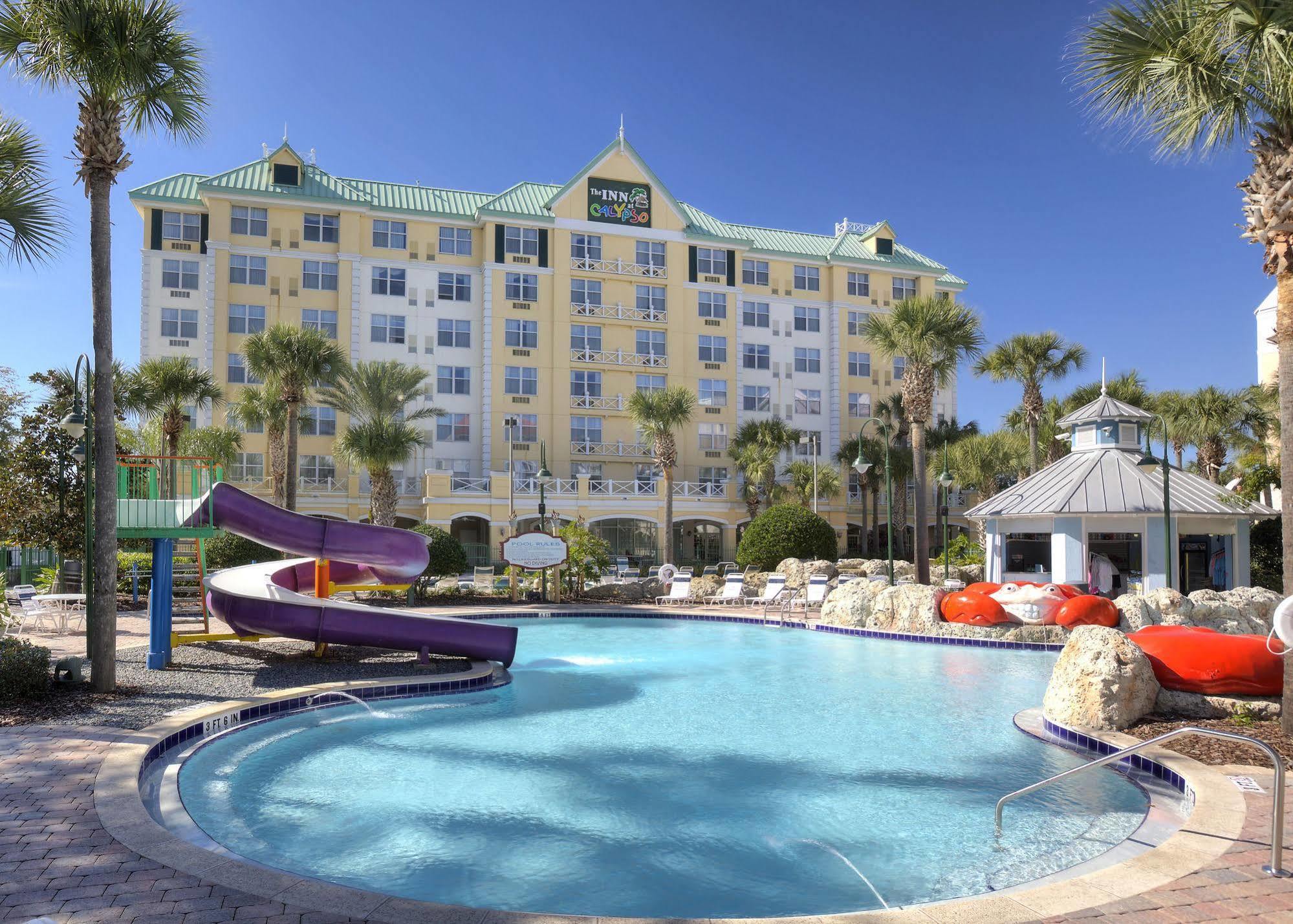 Holiday Inn Express & Suites S Lake Buena Vista By Ihg Киссимми Экстерьер фото
