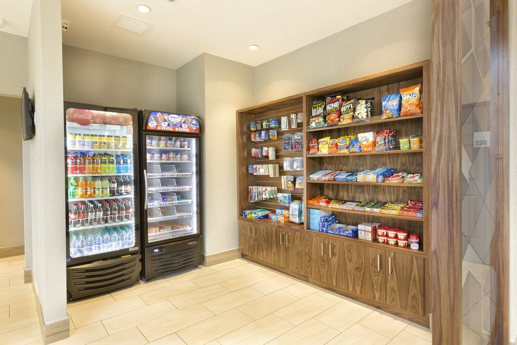 Holiday Inn Express & Suites S Lake Buena Vista By Ihg Киссимми Экстерьер фото