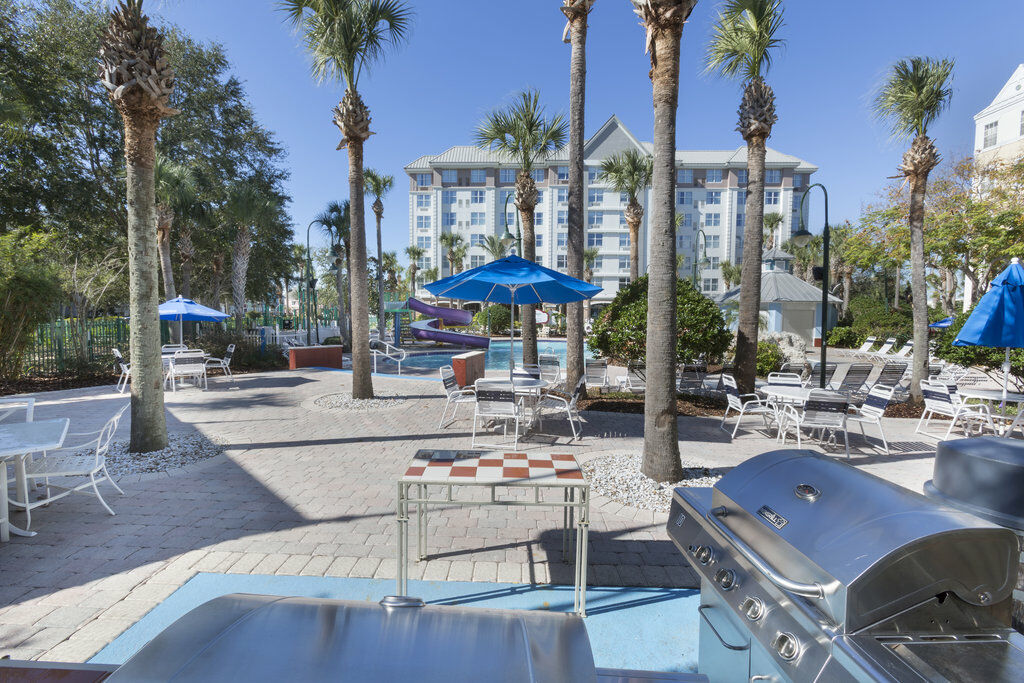 Holiday Inn Express & Suites S Lake Buena Vista By Ihg Киссимми Экстерьер фото